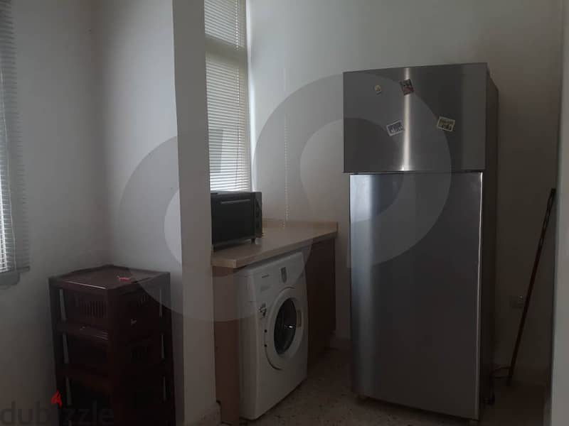 Semi-furnished apartment for rent in ELISSAR/أليسار REF#ZA98031 1