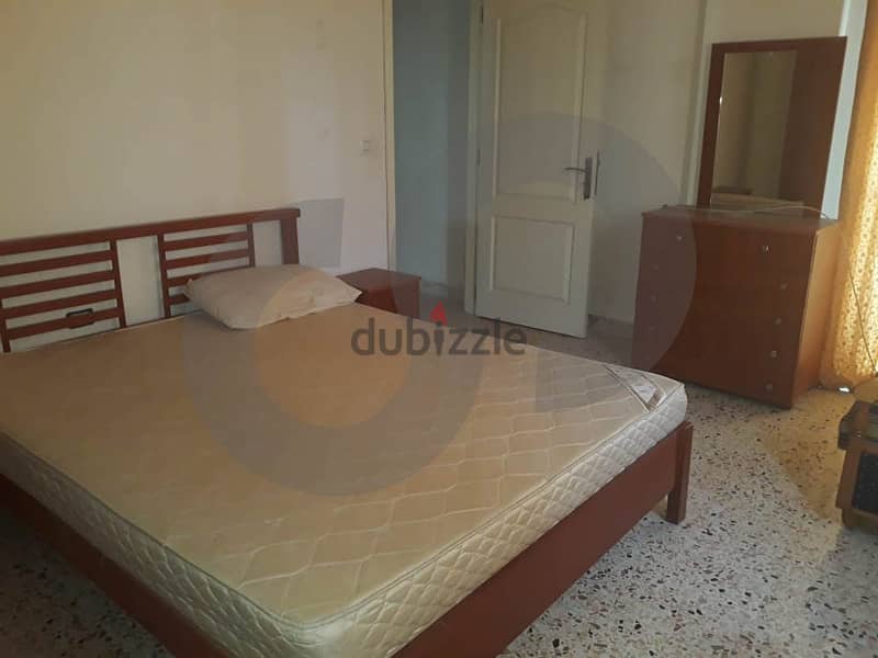 Semi-furnished apartment for rent in ELISSAR/أليسار REF#ZA98031 2