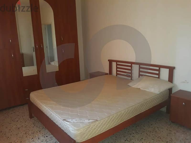 Semi-furnished apartment for rent in ELISSAR/أليسار REF#ZA98031 3