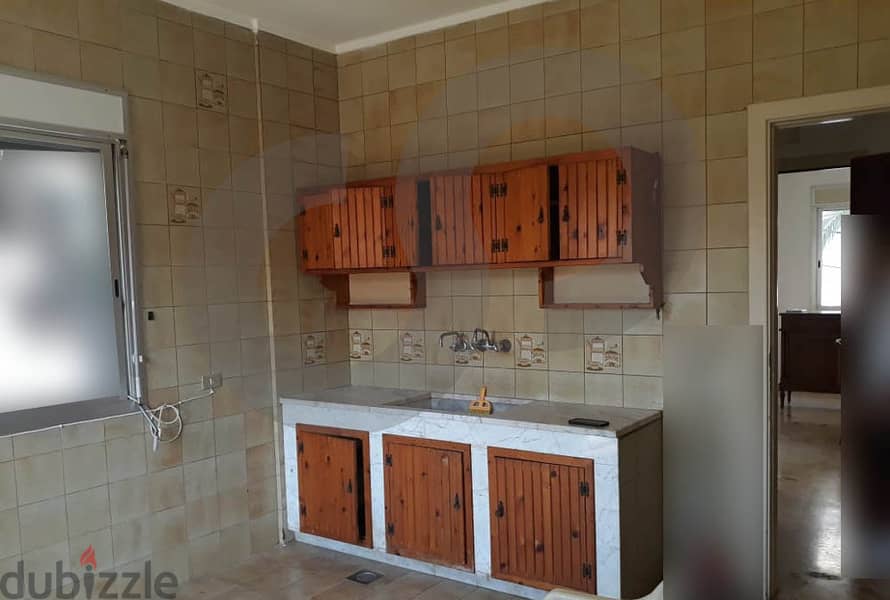Apartment for rent in Awkar/عوكر REF#ZA98033 4