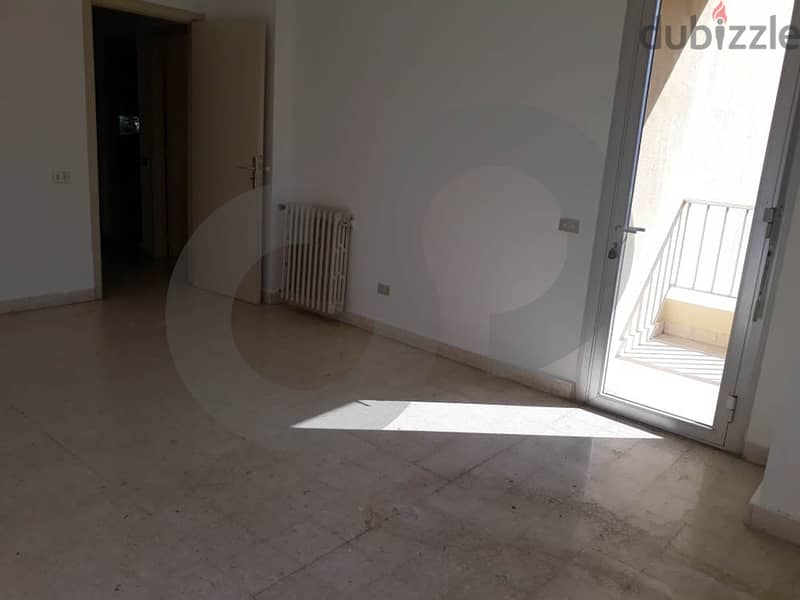 Apartment for rent in Awkar/عوكر REF#ZA98033 5