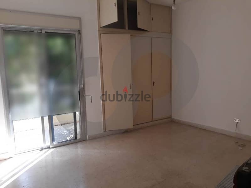 Apartment for rent in Awkar/عوكر REF#ZA98033 6