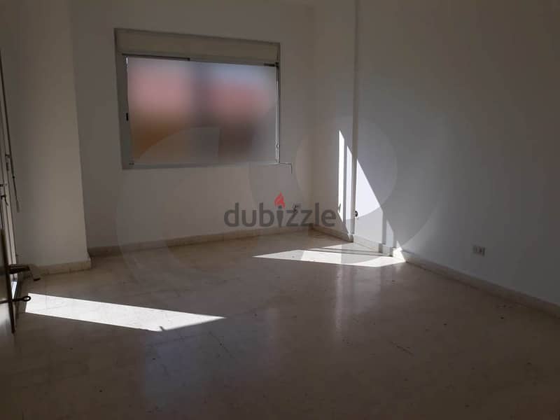Apartment for rent in Awkar/عوكر REF#ZA98033 7