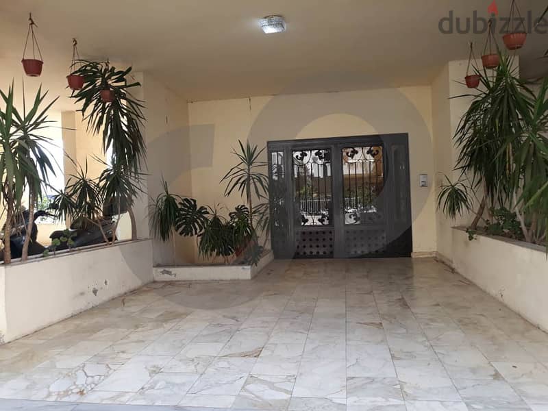 Apartment for rent in Awkar/عوكر REF#ZA98033 9