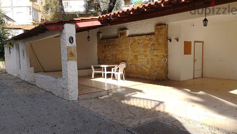 villa for rent in broumana 15