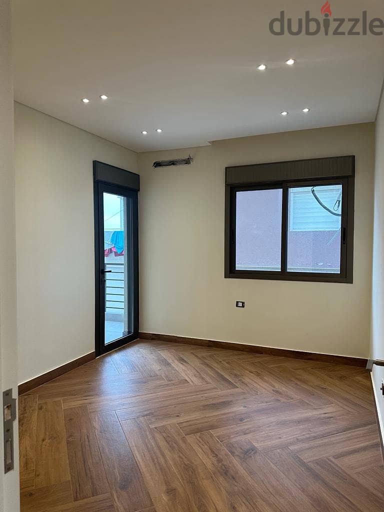 L13767-Brand New Apartment for Rent In Jal el Dib 2