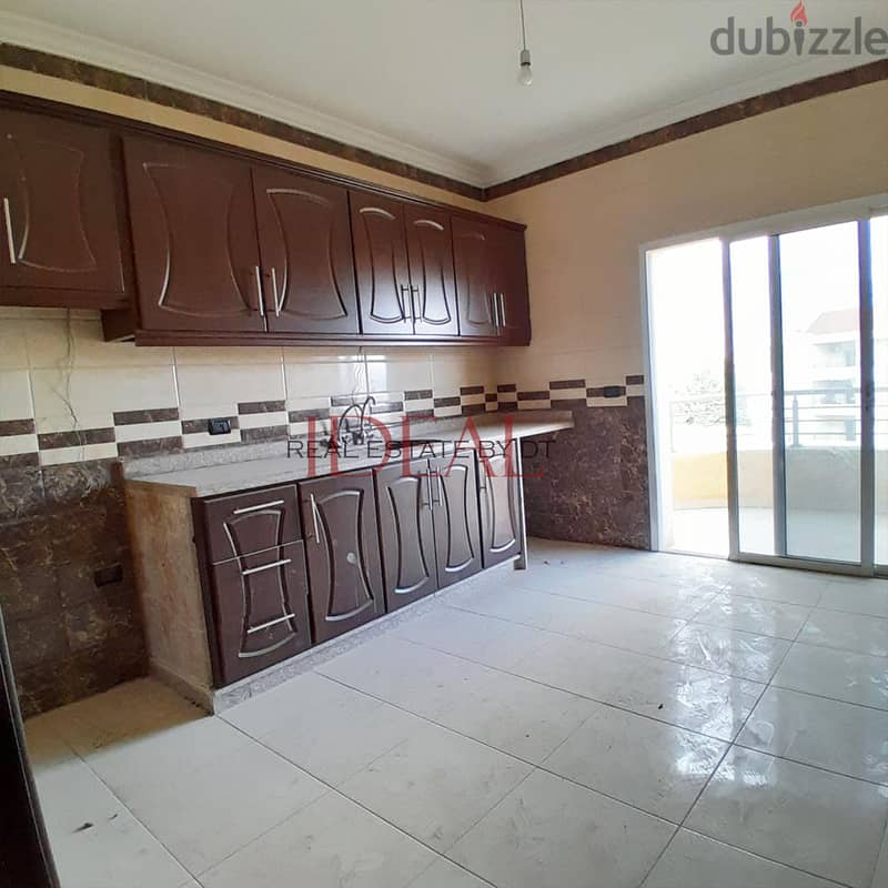 Apartment for sale in Mouallaka Zahle 115 SQM REF#AB16005 3
