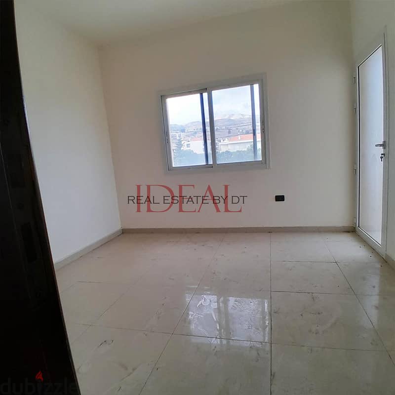 Apartment for sale in Mouallaka Zahle 115 SQM REF#AB16005 2