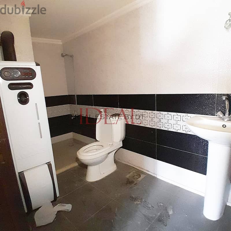 Apartment for sale in Mouallaka Zahle 115 SQM REF#AB16005 4