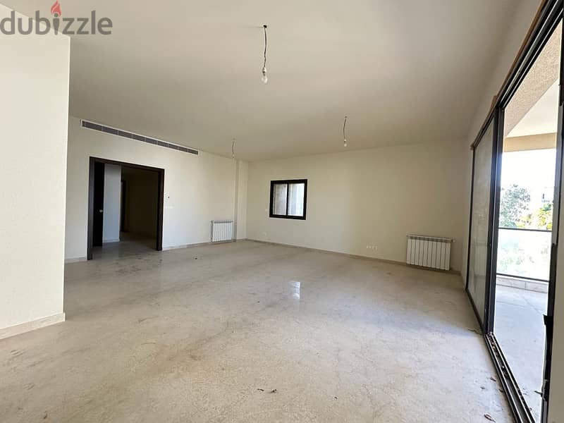 Apartment for sale in Zalka Cash REF#83611401KJ شقة زلقا للبيع كاش 7
