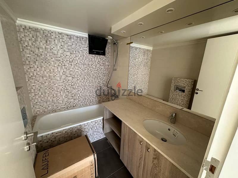 Apartment for sale in Zalka Cash REF#83611401KJ شقة زلقا للبيع كاش 8