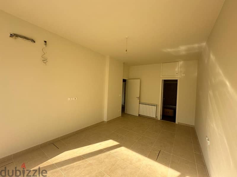 Apartment for sale in Zalka Cash REF#83611401KJ شقة زلقا للبيع كاش 9