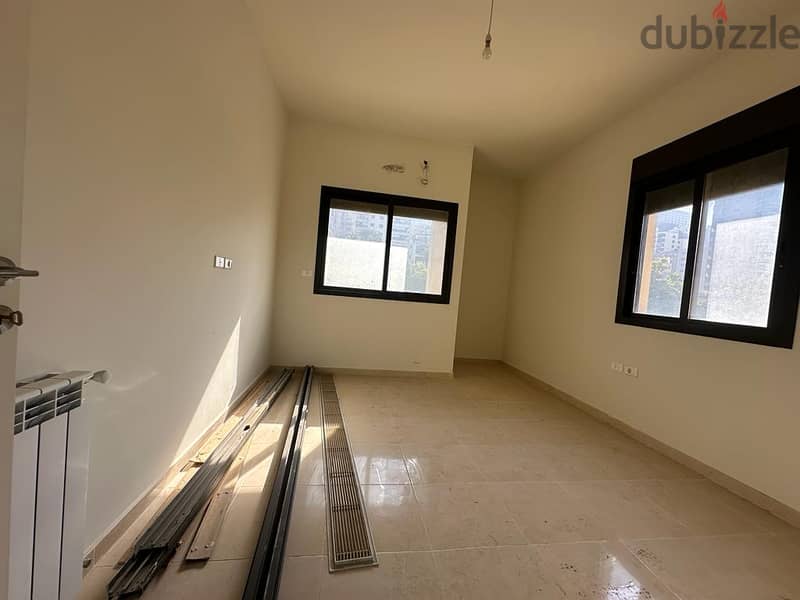Apartment for sale in Zalka Cash REF#83611401KJ شقة زلقا للبيع كاش 10