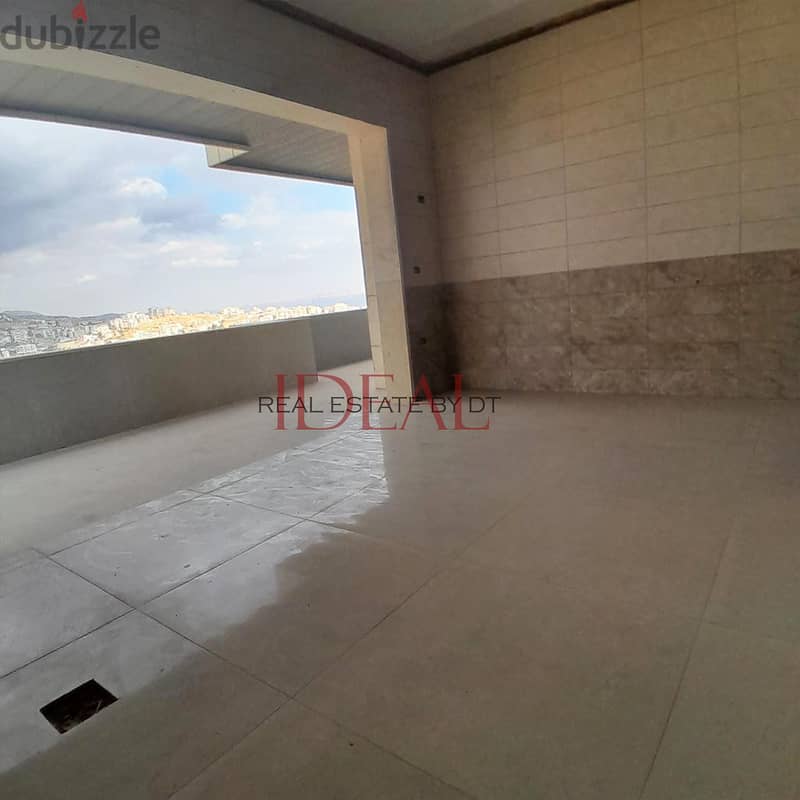 Apartment for sale in Dhour zahle 160 SQM REF#AB16006 1
