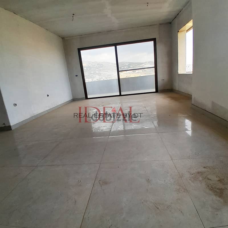 Apartment for sale in Dhour zahle 160 SQM REF#AB16006 2