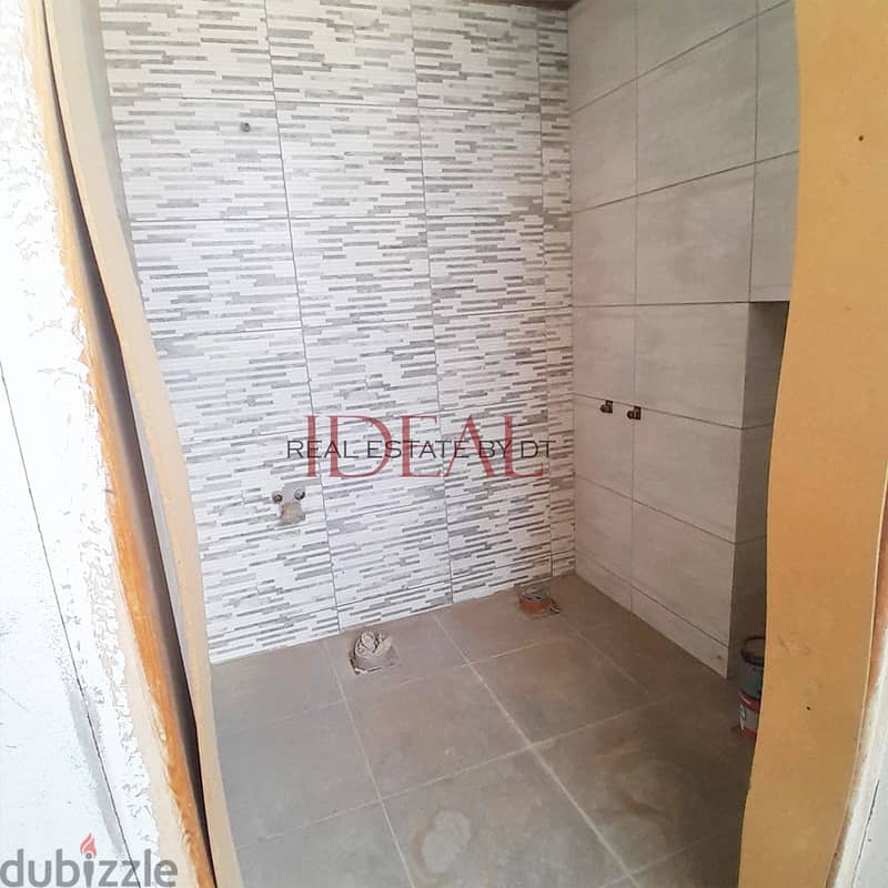 Apartment for sale in Dhour zahle 160 SQM REF#AB16006 6