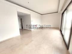 Spacious Flat with High End Finishing | Prime Location 0