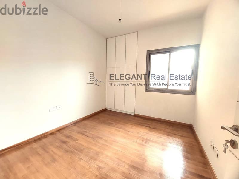 Spacious Flat with High End Finishing | Prime Location 6