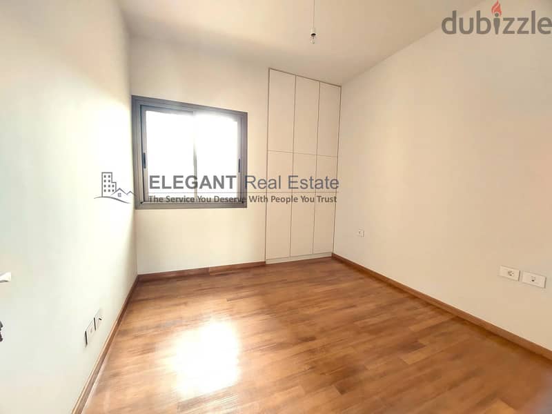 Spacious Flat with High End Finishing | Prime Location 7