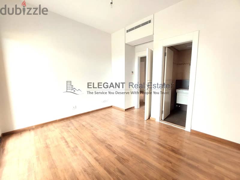 Spacious Flat with High End Finishing | Prime Location 12