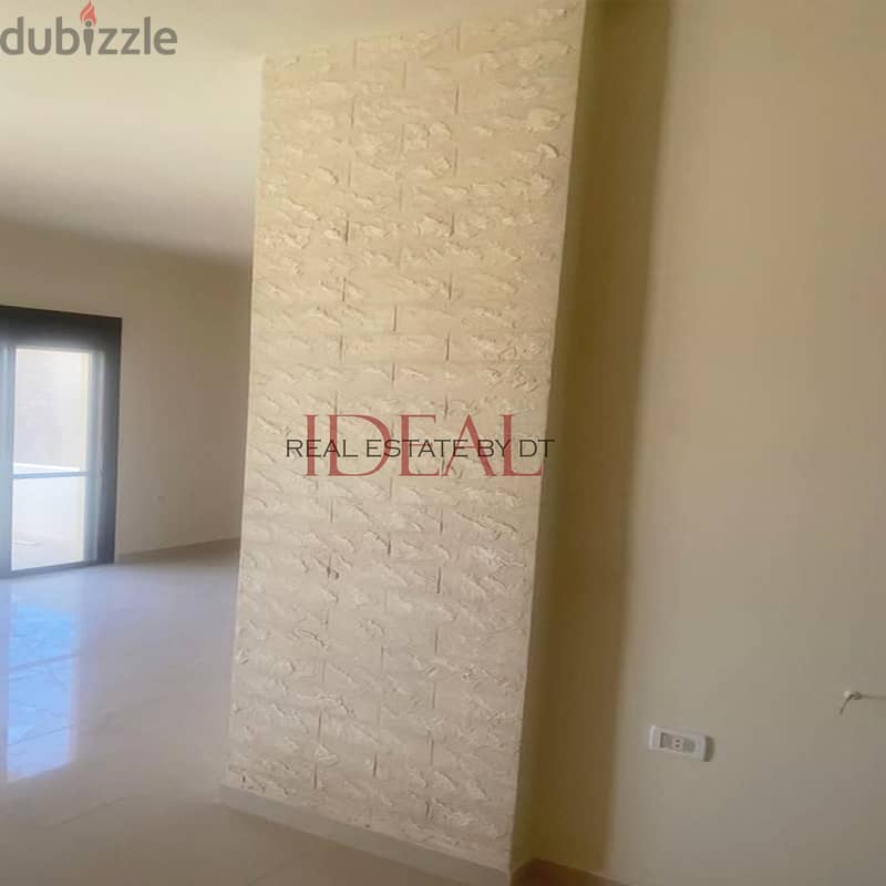 Apartment for sale in dhour zahle 190 SQM REF#AB16004 2
