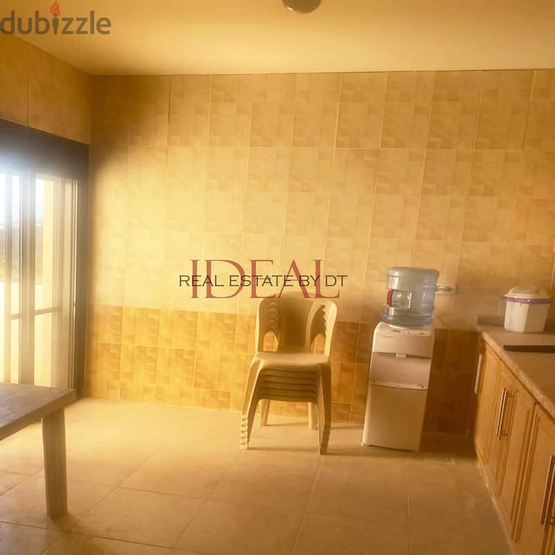Apartment for sale in dhour zahle 190 SQM REF#AB16004 4