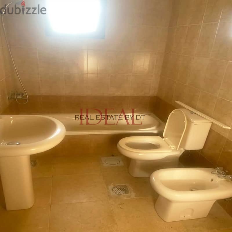 Apartment for sale in dhour zahle 190 SQM REF#AB16004 5