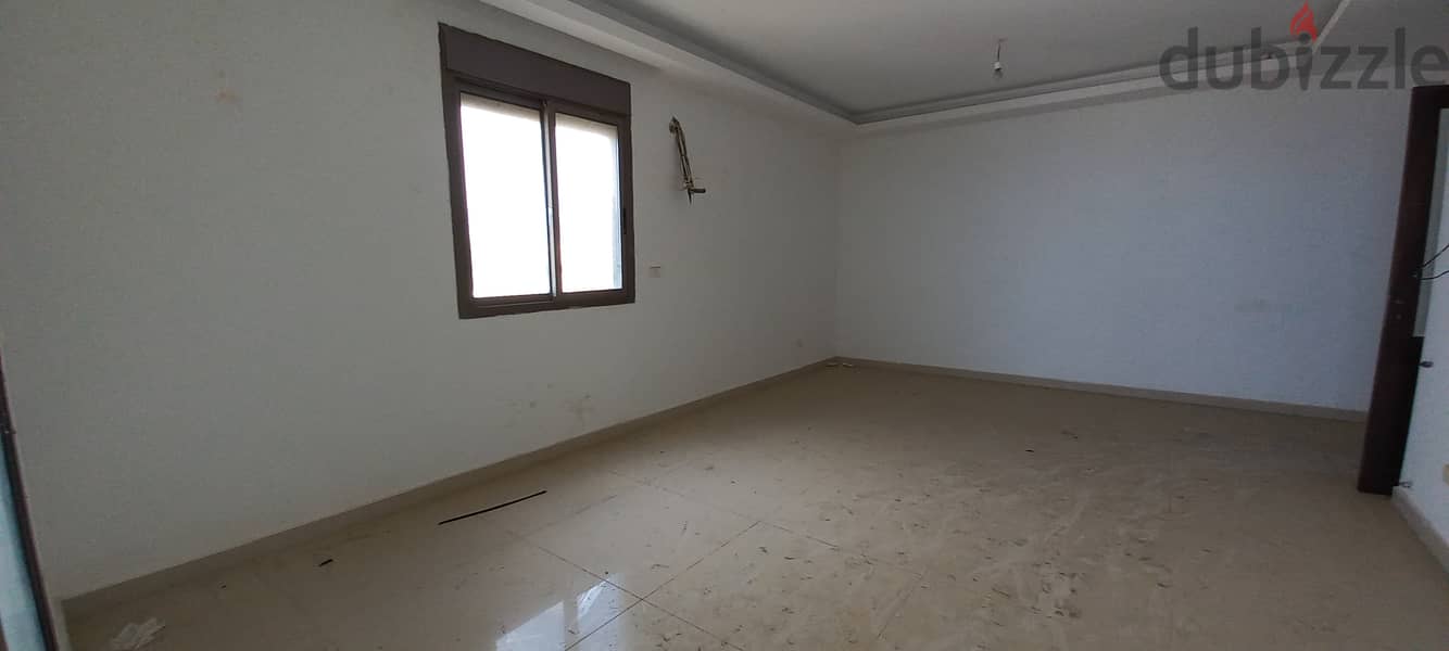 Unique View apartment in Jal El dib for saleشقة بإطلالة فريدة 2