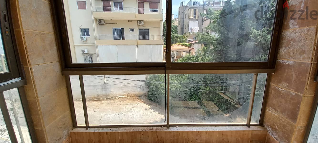 Unique View apartment in Jal El dib for saleشقة بإطلالة فريدة 3