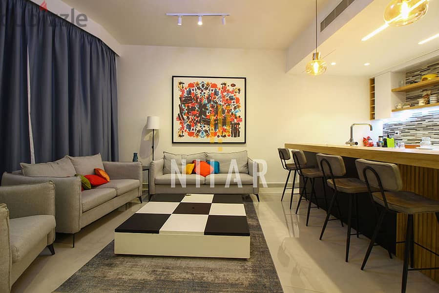 Apartments For Rent in Achrafieh | شقق للإيجار في الأشرفية | AP15366 1