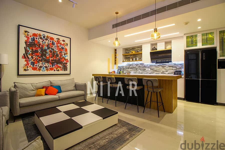 Apartments For Rent in Achrafieh | شقق للإيجار في الأشرفية | AP15366 2