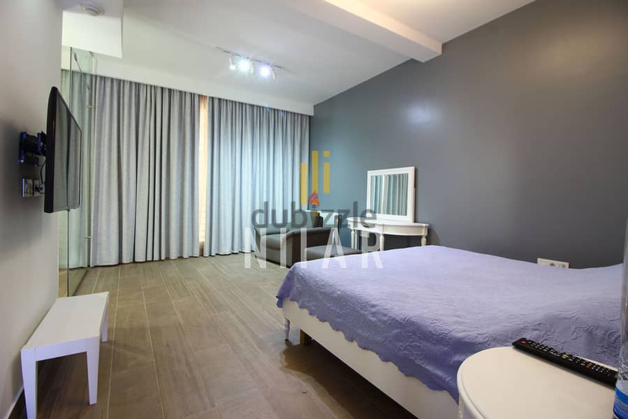 Apartments For Rent in Achrafieh | شقق للإيجار في الأشرفية | AP15366 6