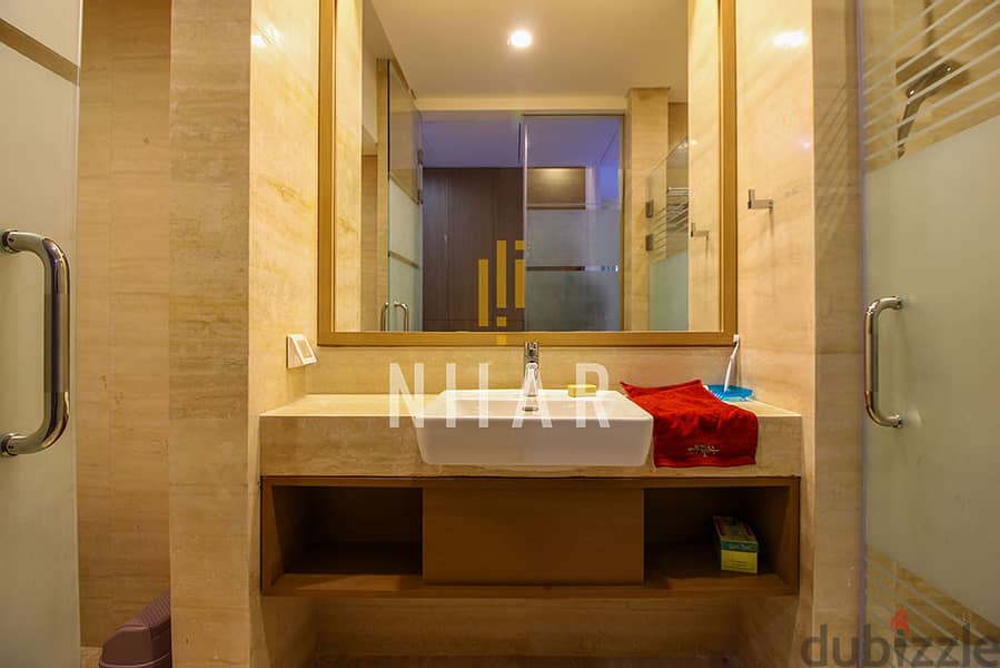 Apartments For Rent in Achrafieh | شقق للإيجار في الأشرفية | AP15366 10