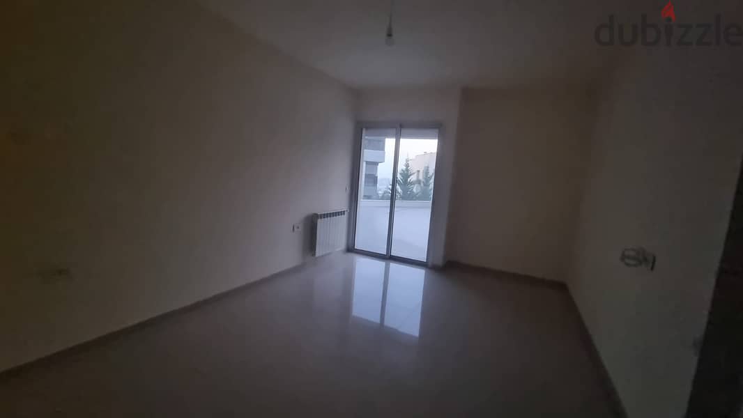 Apartment for Sale in Qornet Chehwan Cash REF#83611650MN 9