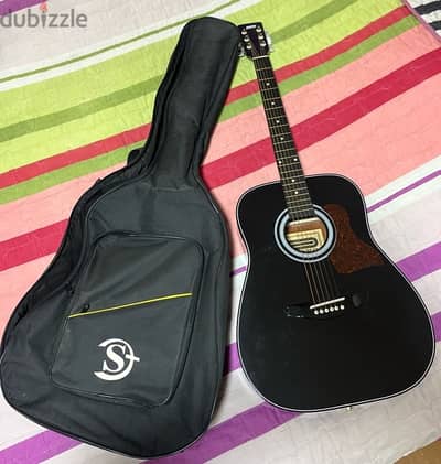 guitar acoustic