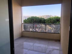 WITH PAYMENT FACILITIES- 175 SQM Apartment in Monteverde Beit Mery 0
