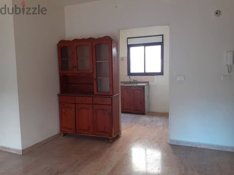 Spacious apartment for rent in JAL EL DIB / METN with a great sea view 5