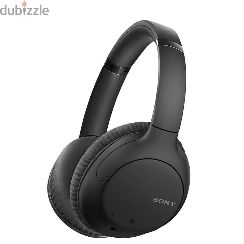 Sony WH-CH710N with noise cancelling no box 0