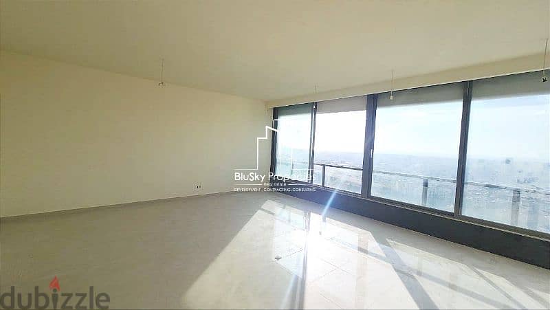 Apartment 150m² 3 beds For RENT In Mar Roukoz - شقة للأجار #DB 1