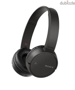 Sony WH-CH500 pro wireless bluetooth headphones