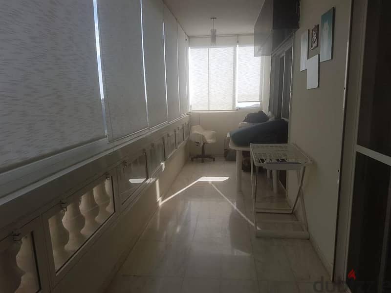Apartment for sale in Bchamoun شقة للبيع في بشامون 5