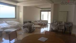 Yarzeh Prime (400Sq) Fully Furnished With Panoramic View, (BA-364)