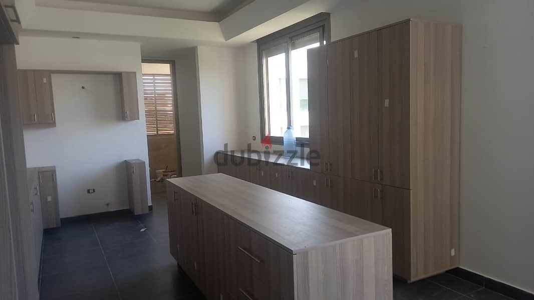 Yarzeh Prime (400Sq) Fully Furnished With Panoramic View, (BA-364) 2