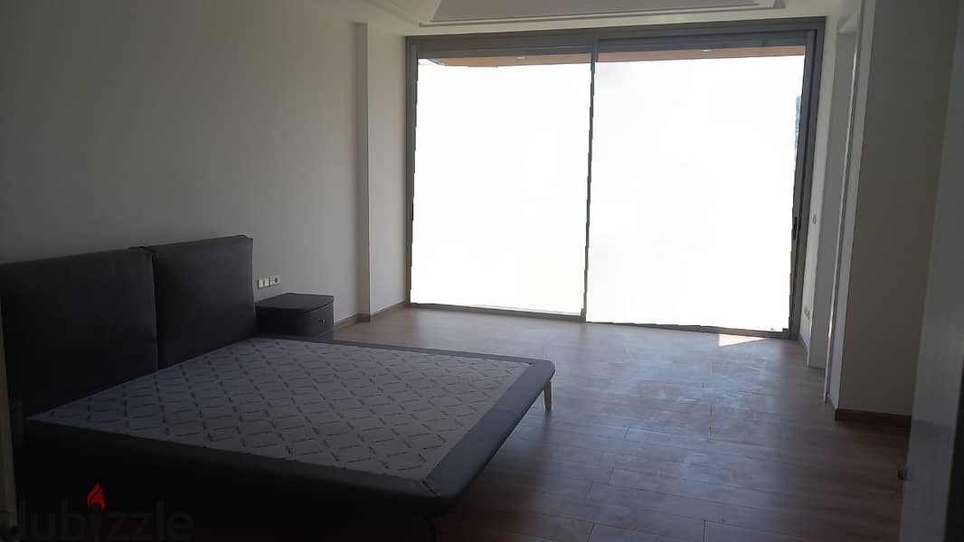 Yarzeh Prime (400Sq) Fully Furnished With Panoramic View, (BA-364) 3