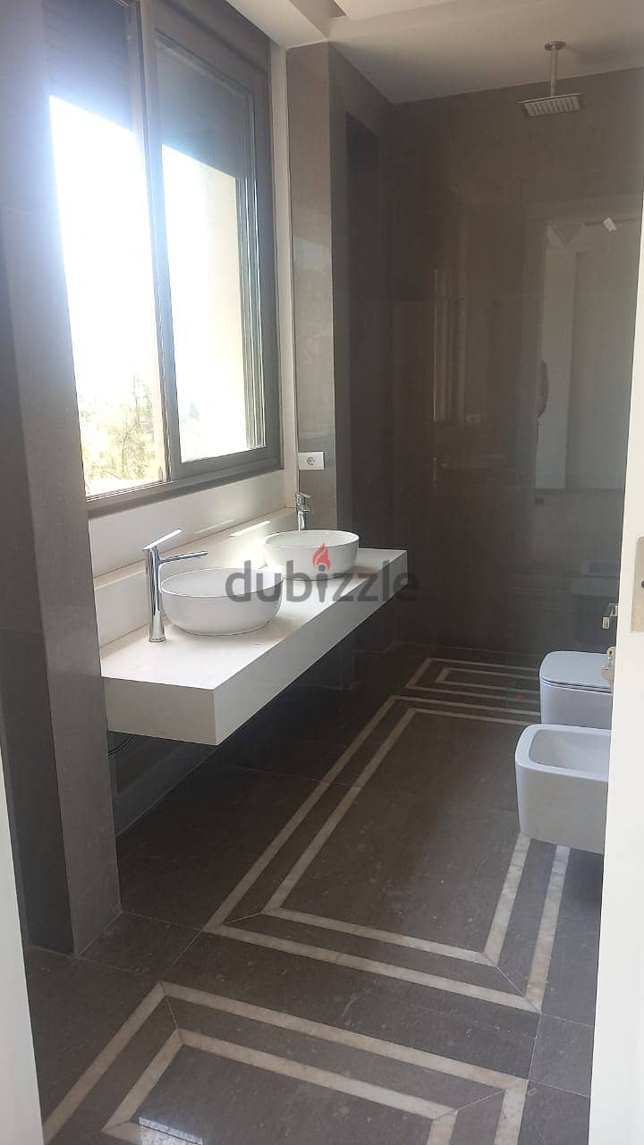 Yarzeh Prime (400Sq) Fully Furnished With Panoramic View, (BA-364) 7