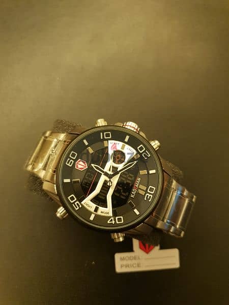 Kademan Mens watch 1