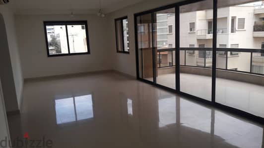 City Skyline View -  Apartment for sale in Mar Elias