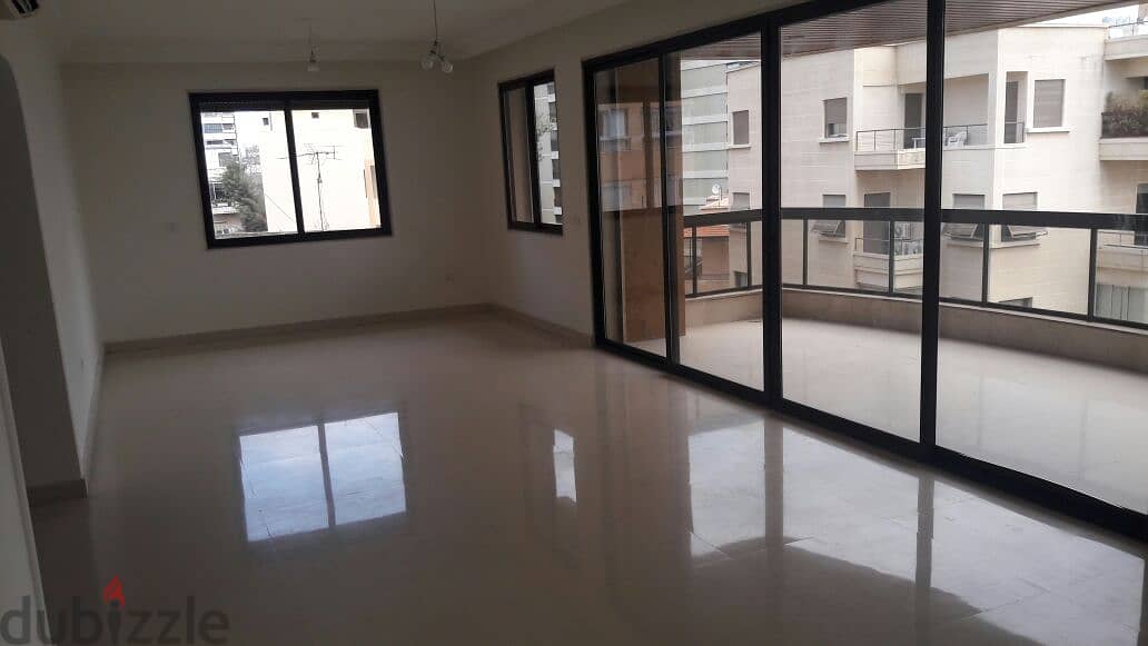 City Skyline View -  Apartment for sale in Mar Elias 0