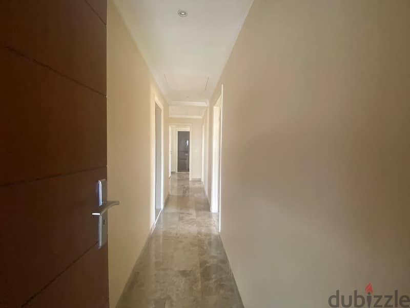 City Skyline View -  Apartment for sale in Mar Elias 4