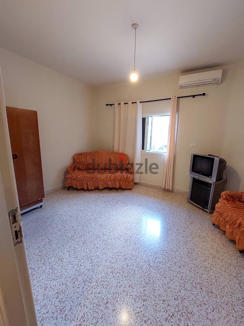 185 SQM Fully Furnished Apartment for Rent in Dbayeh, Metn 10